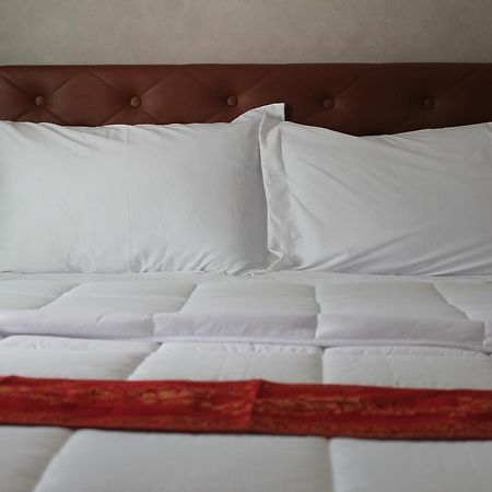 Everest Boutique Hotel Μπανγκόκ Εξωτερικό φωτογραφία