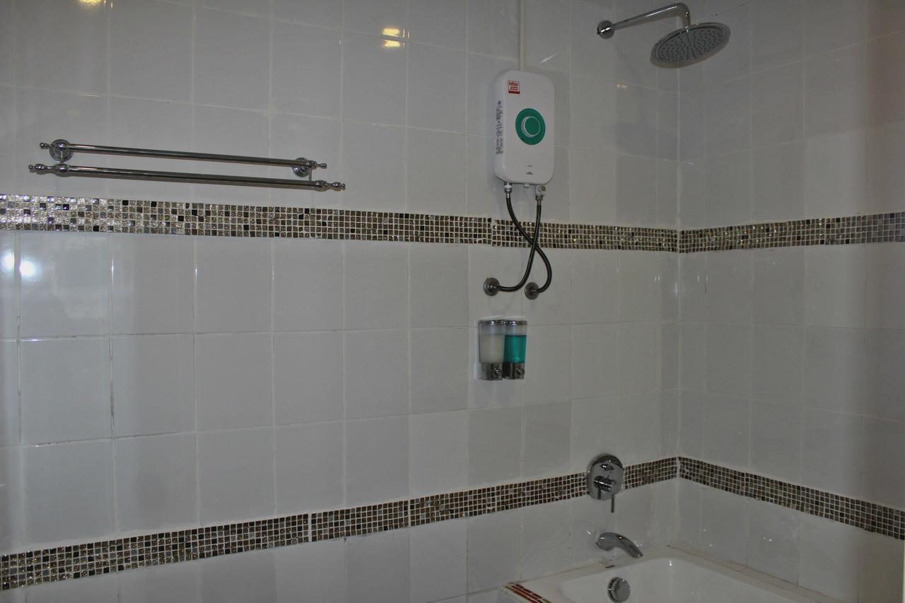 Everest Boutique Hotel Μπανγκόκ Εξωτερικό φωτογραφία