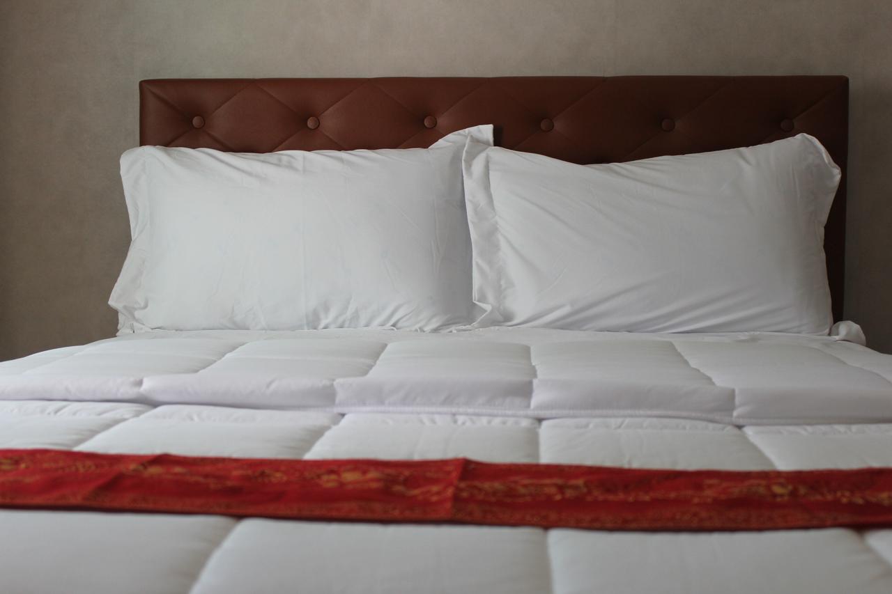 Everest Boutique Hotel Μπανγκόκ Εξωτερικό φωτογραφία