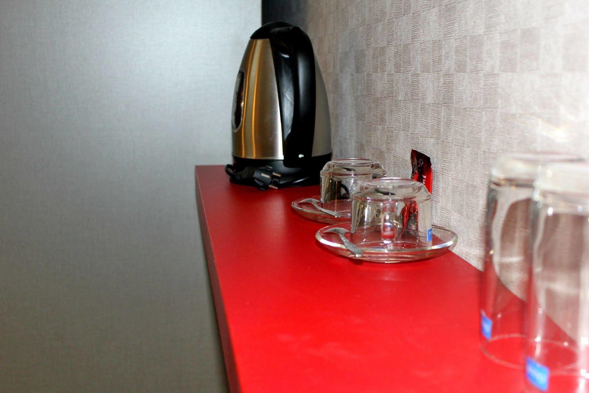 Everest Boutique Hotel Μπανγκόκ Εξωτερικό φωτογραφία