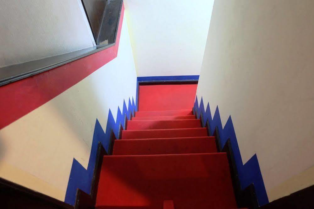Everest Boutique Hotel Μπανγκόκ Εξωτερικό φωτογραφία
